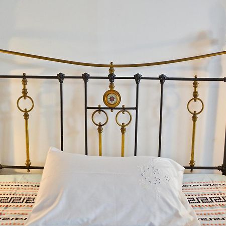 Venetiko Apartments Naxos City 외부 사진