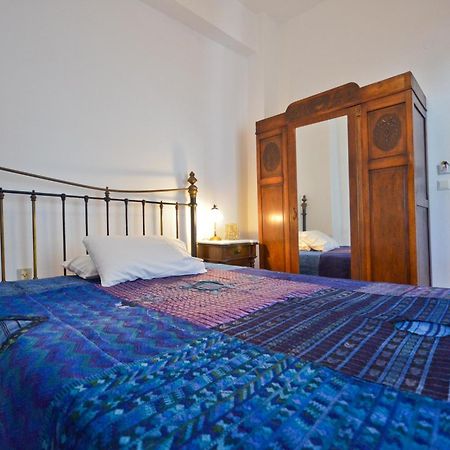 Venetiko Apartments Naxos City 외부 사진
