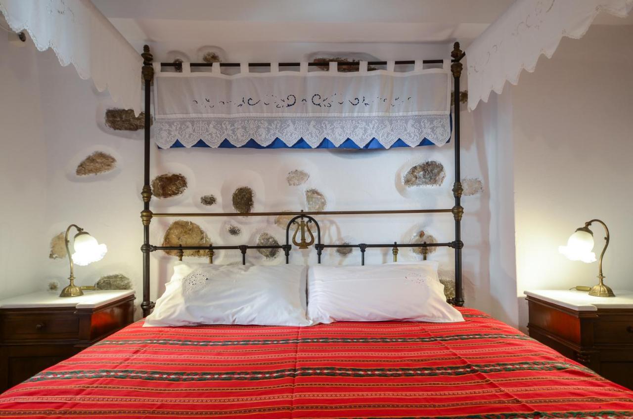 Venetiko Apartments Naxos City 외부 사진