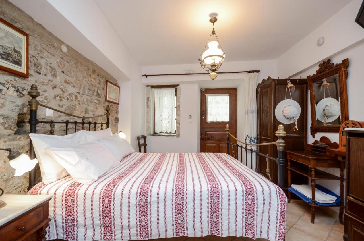 Venetiko Apartments Naxos City 외부 사진