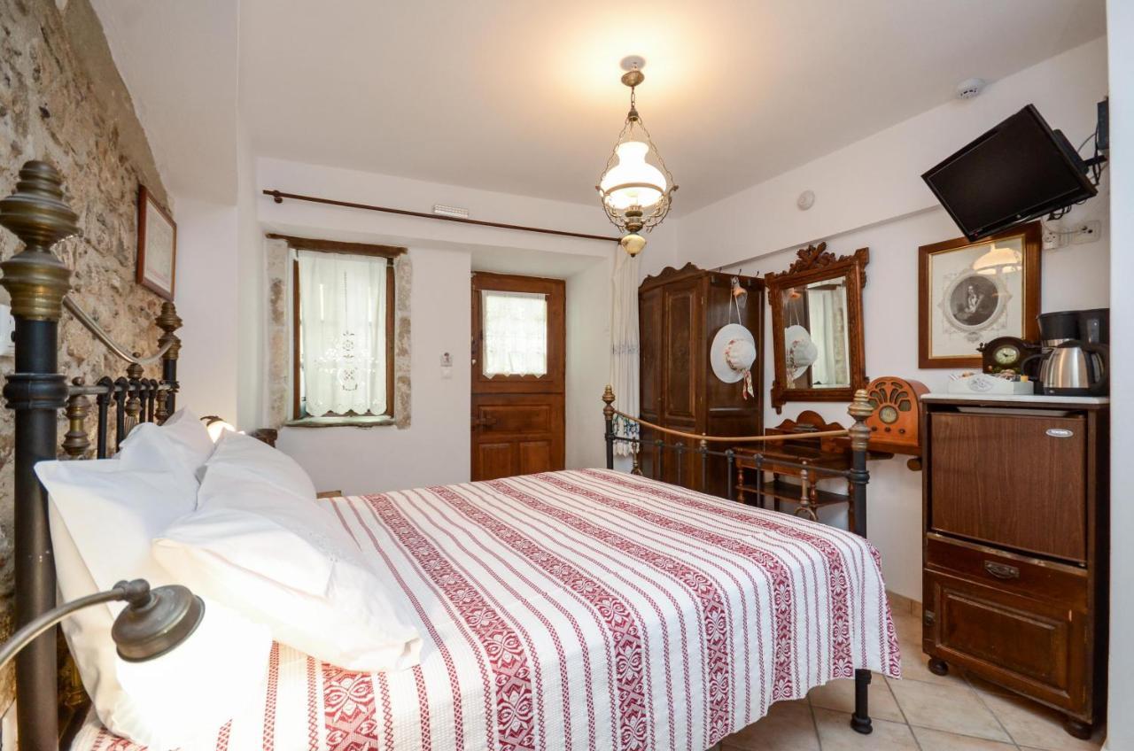 Venetiko Apartments Naxos City 외부 사진