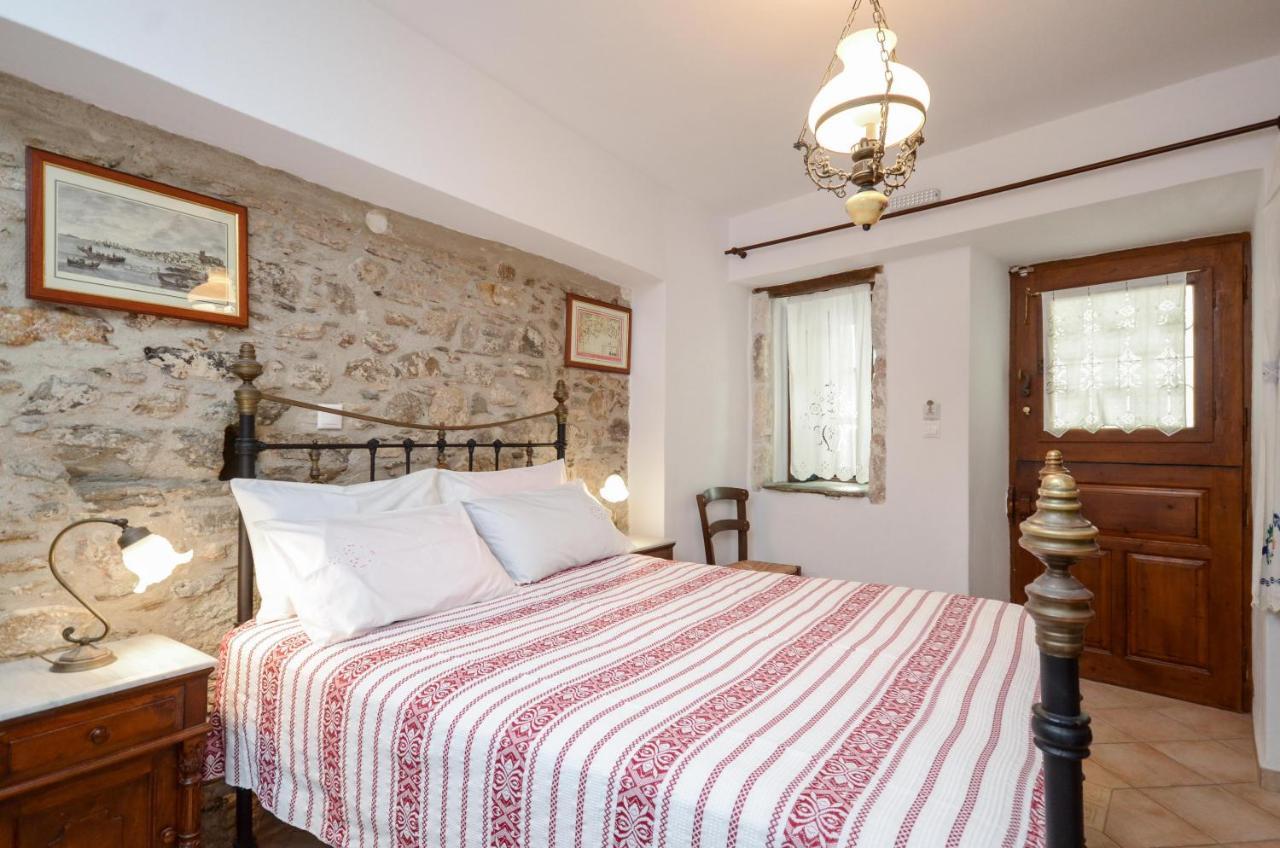 Venetiko Apartments Naxos City 외부 사진