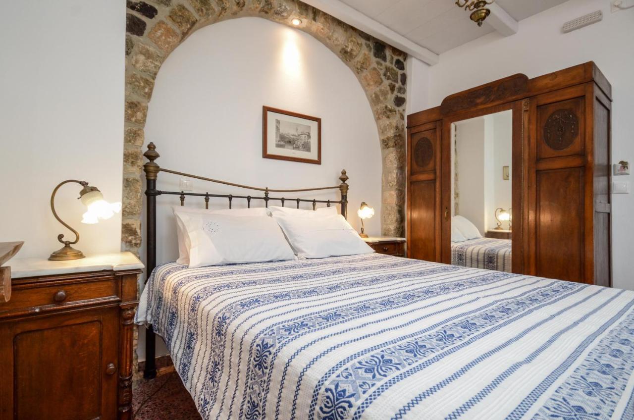 Venetiko Apartments Naxos City 외부 사진