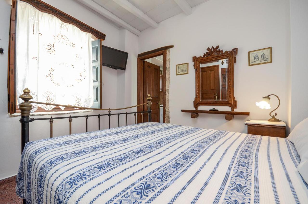 Venetiko Apartments Naxos City 외부 사진