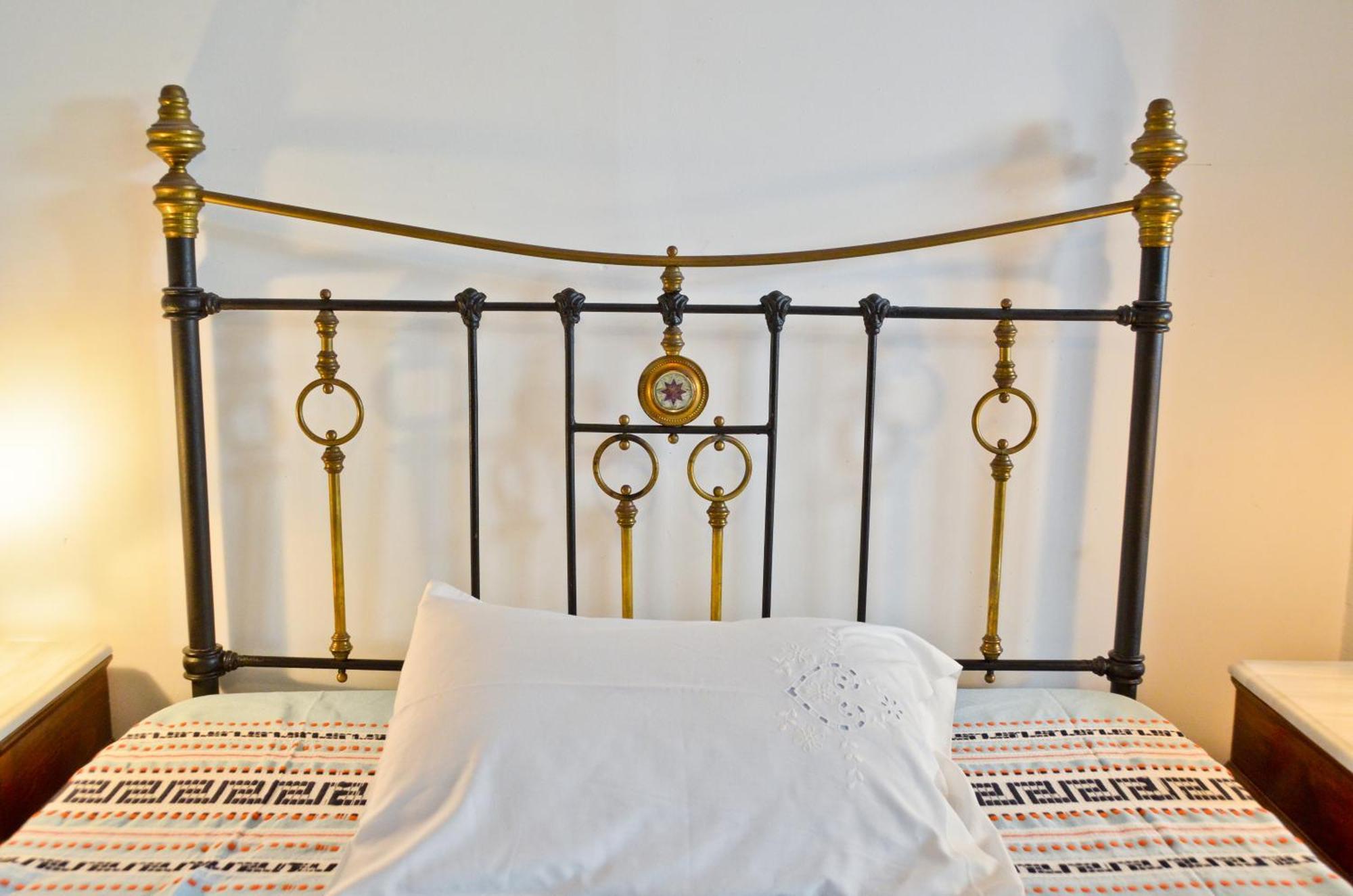 Venetiko Apartments Naxos City 외부 사진