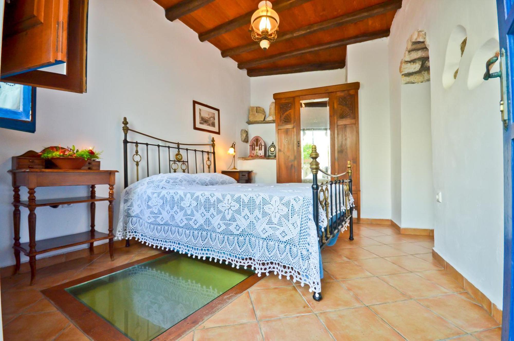 Venetiko Apartments Naxos City 외부 사진