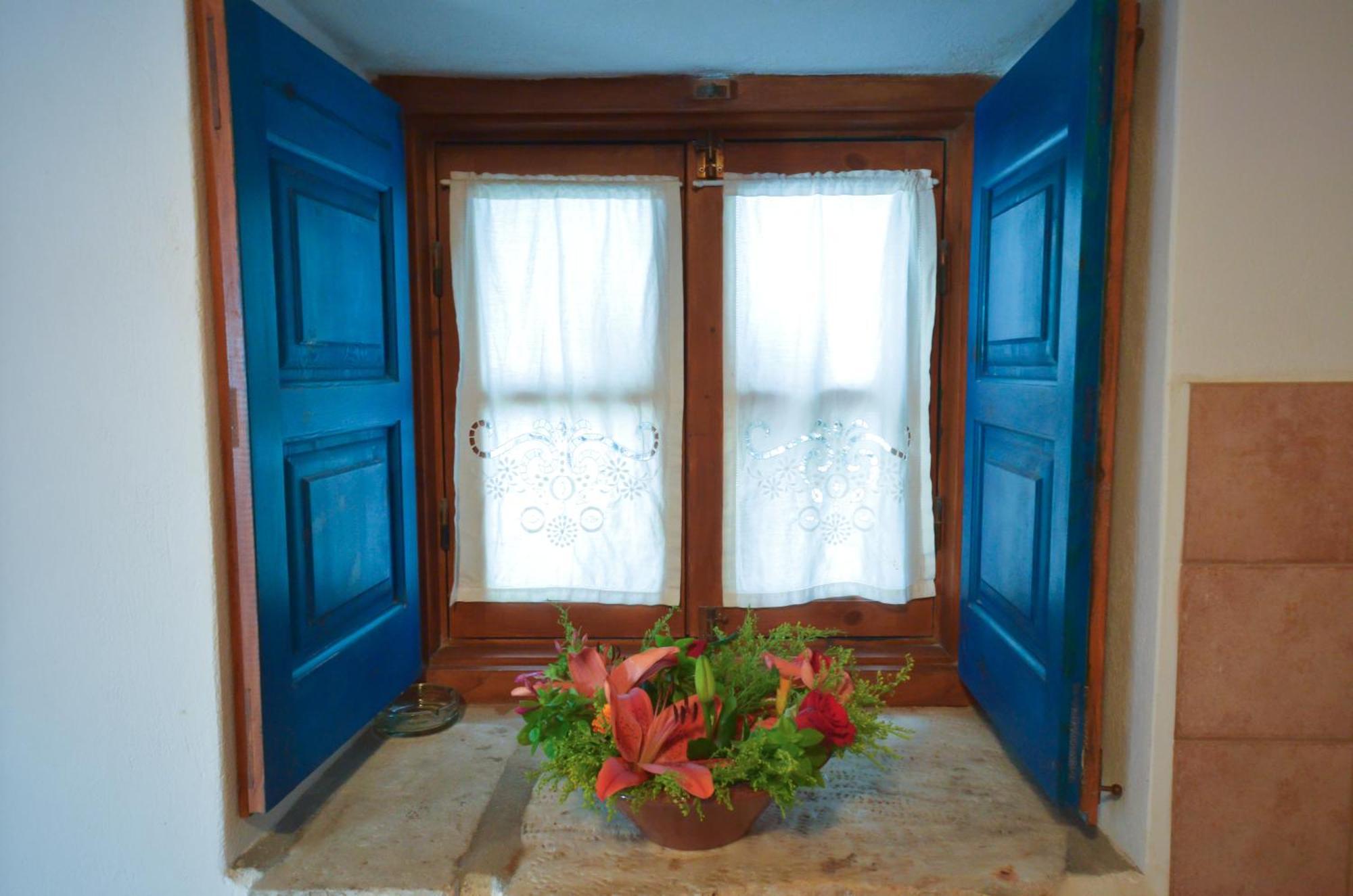 Venetiko Apartments Naxos City 외부 사진