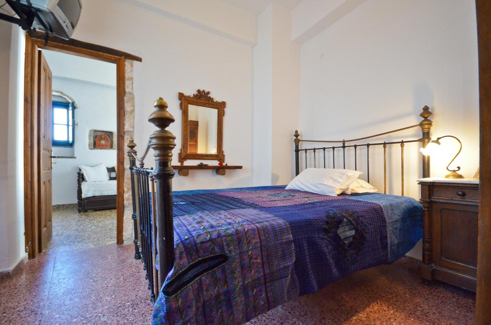 Venetiko Apartments Naxos City 외부 사진