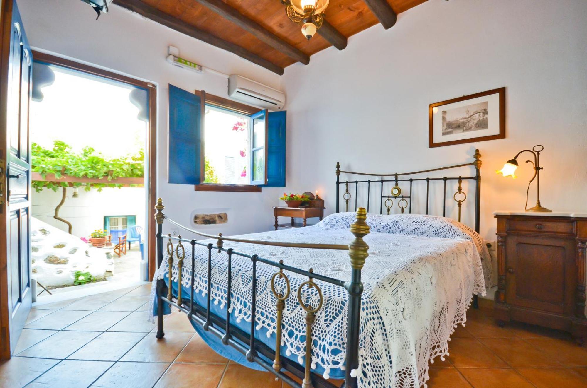 Venetiko Apartments Naxos City 외부 사진