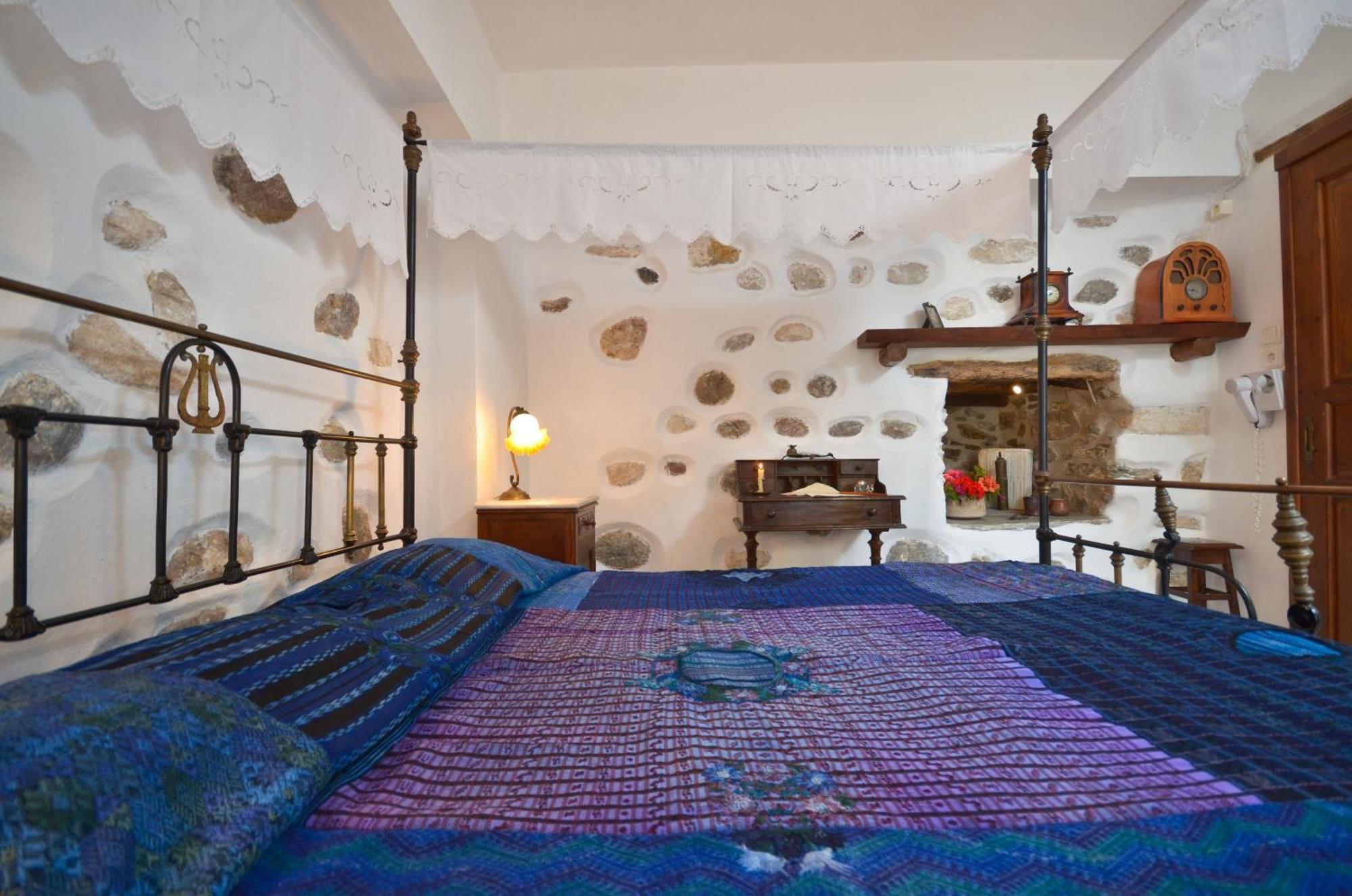 Venetiko Apartments Naxos City 외부 사진